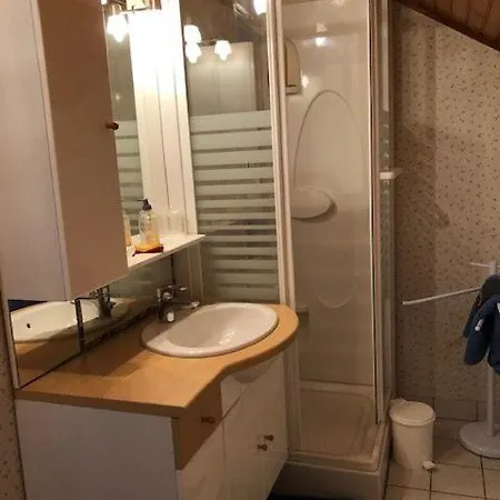 Dom wakacyjny Belles Rives *