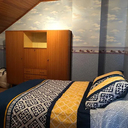 Belles Rives Bellerive-sur-Allier