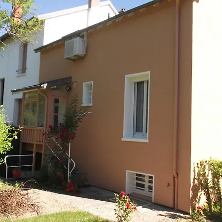 Belles Rives Bellerive-sur-Allier