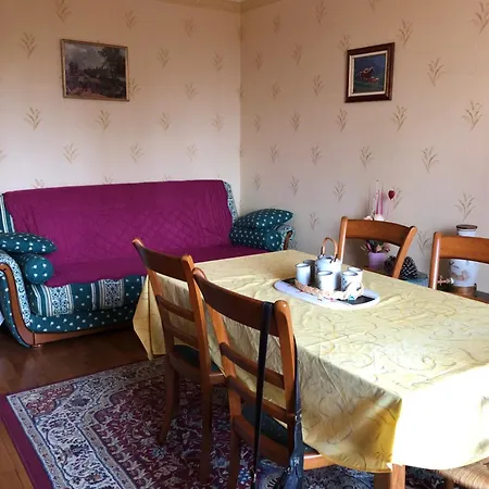 Belles Rives Holiday home *