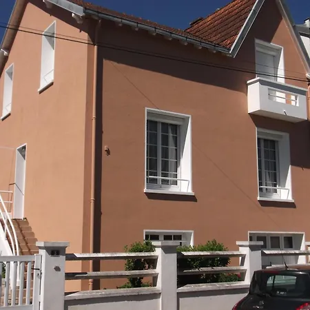 Belles Rives Holiday home *